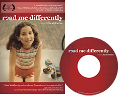 Read Me Differently DVD